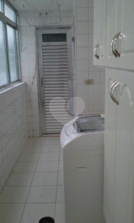 Venda Apartamento Guarujá Loteamento João Batista Julião REO311842 21