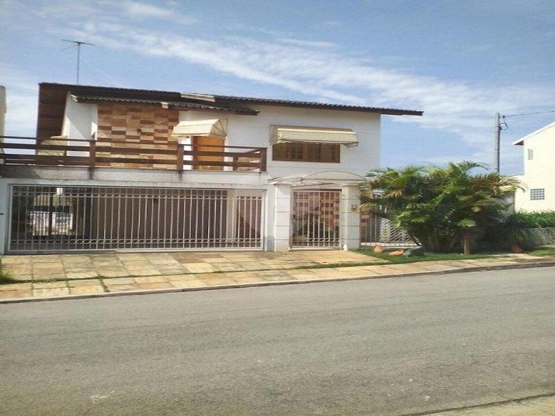 Venda Casa Caieiras Nova Caieiras REO311848 1