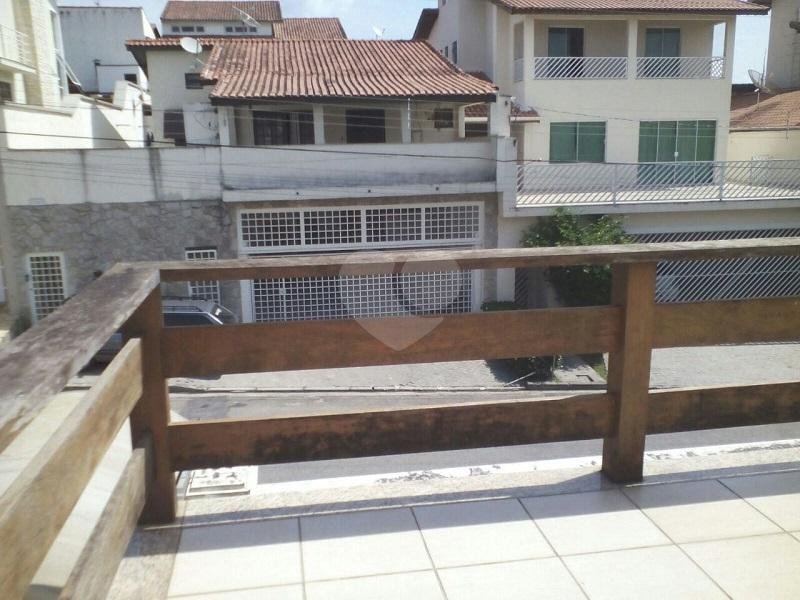 Venda Casa Caieiras Nova Caieiras REO311848 26