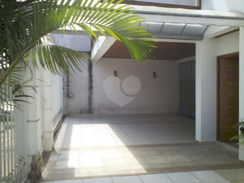 Venda Casa Caieiras Nova Caieiras REO311848 32