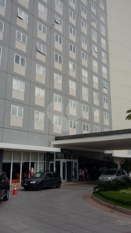 Venda Hotel São Paulo Várzea Da Barra Funda REO311943 24