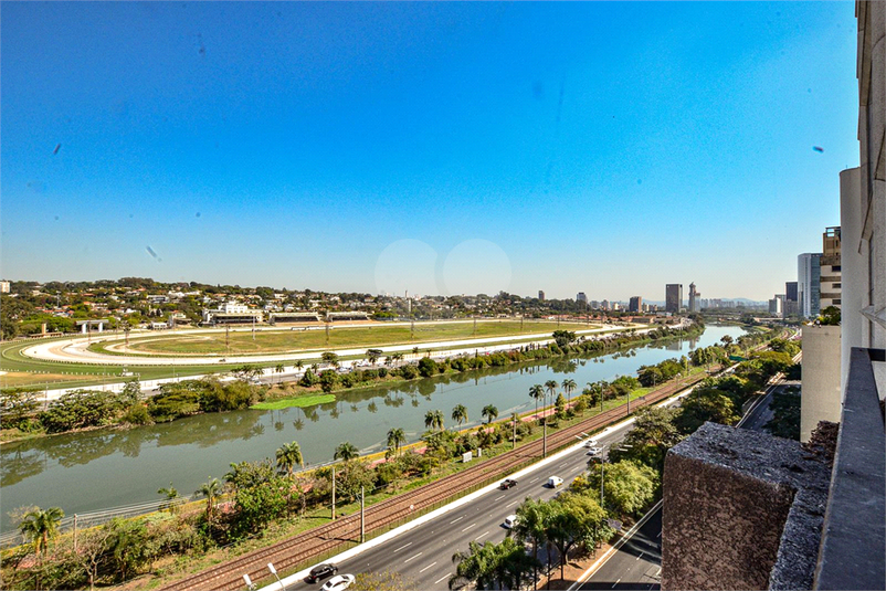 Venda Cobertura São Paulo Jardim Europa REO312020 38