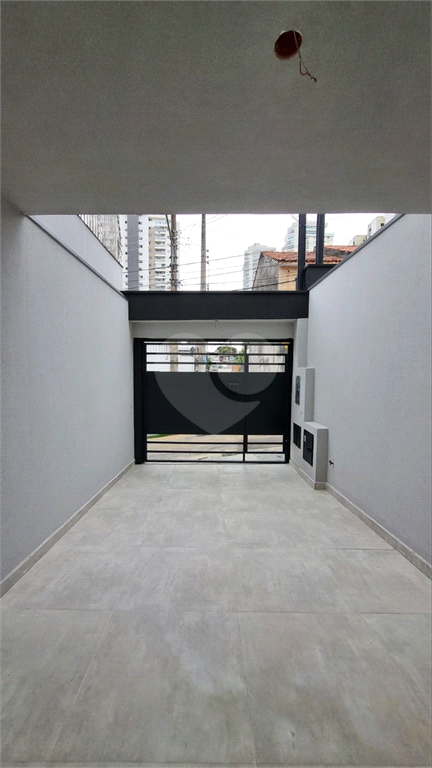 Venda Casa São Paulo Santa Teresinha REO312097 7