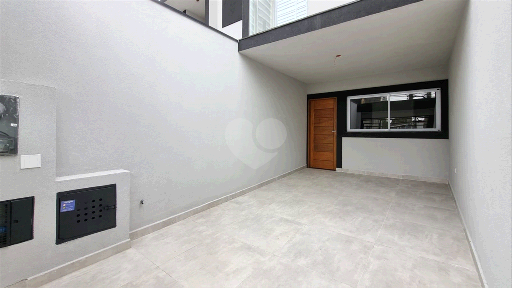 Venda Casa São Paulo Santa Teresinha REO312097 5