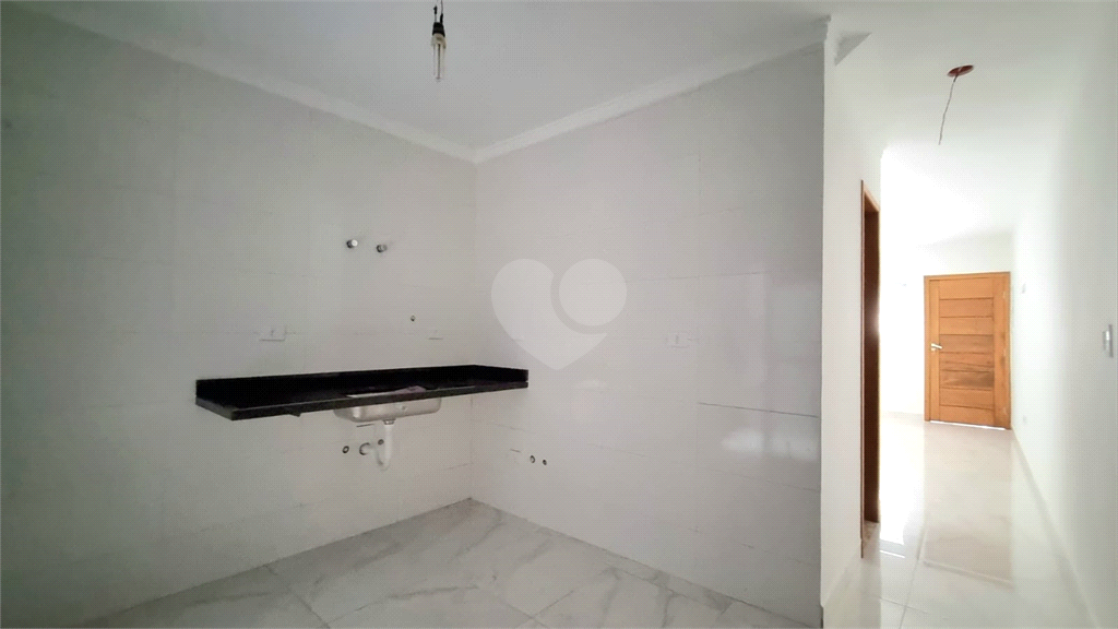 Venda Casa São Paulo Santa Teresinha REO312097 10