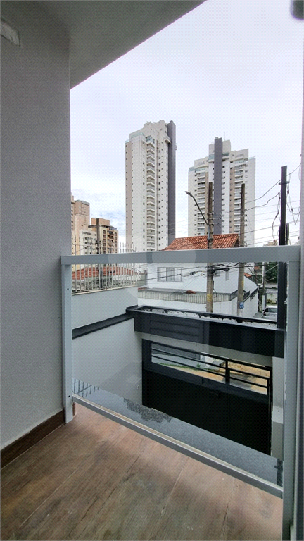 Venda Casa São Paulo Santa Teresinha REO312097 28