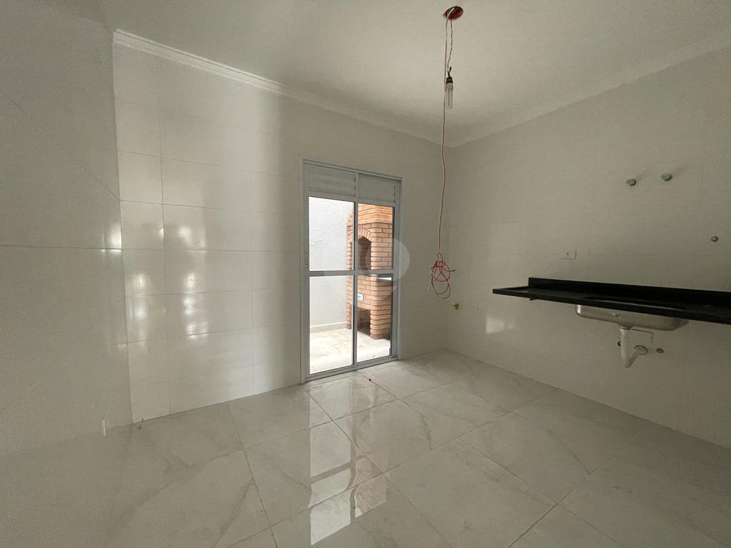 Venda Casa São Paulo Santa Teresinha REO312097 46