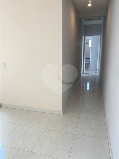 Venda Sobrado São Paulo Jardim São Paulo(zona Norte) REO312137 12