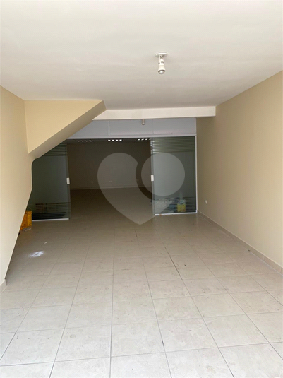 Venda Sobrado São Paulo Jardim São Paulo(zona Norte) REO312137 4