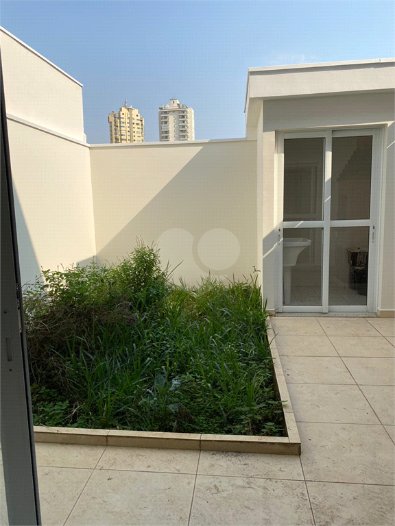 Venda Sobrado São Paulo Jardim São Paulo(zona Norte) REO312137 17