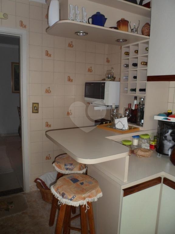 Venda Apartamento São Paulo Santana REO31214 5