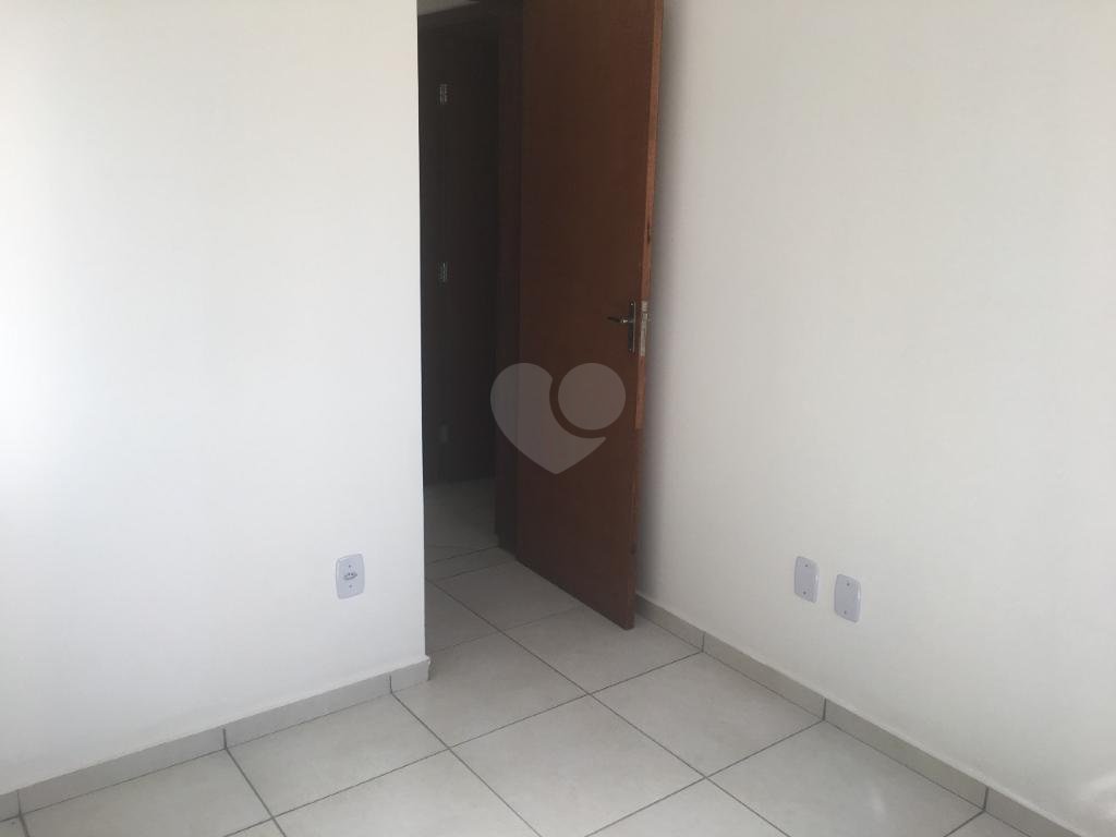 Venda Apartamento Sorocaba Vila Barão REO312165 23