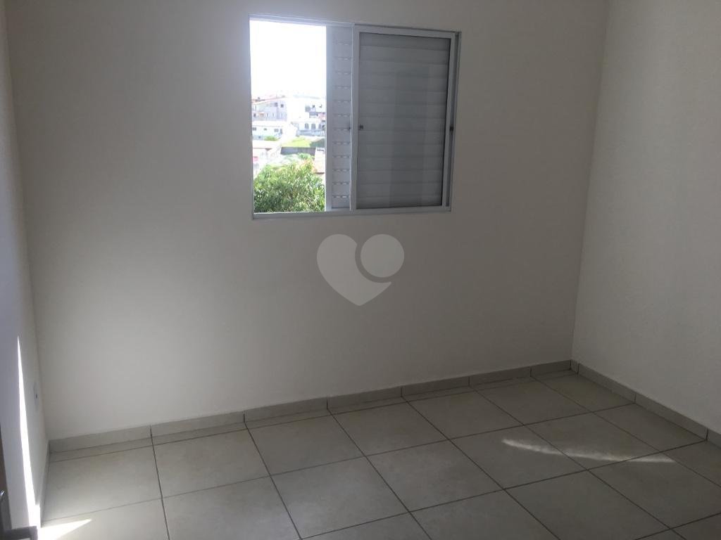 Venda Apartamento Sorocaba Vila Barão REO312165 13