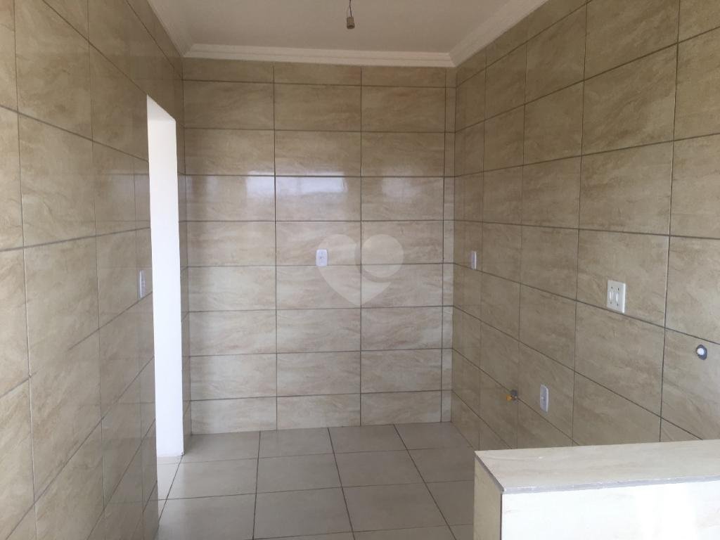 Venda Apartamento Sorocaba Vila Barão REO312165 14