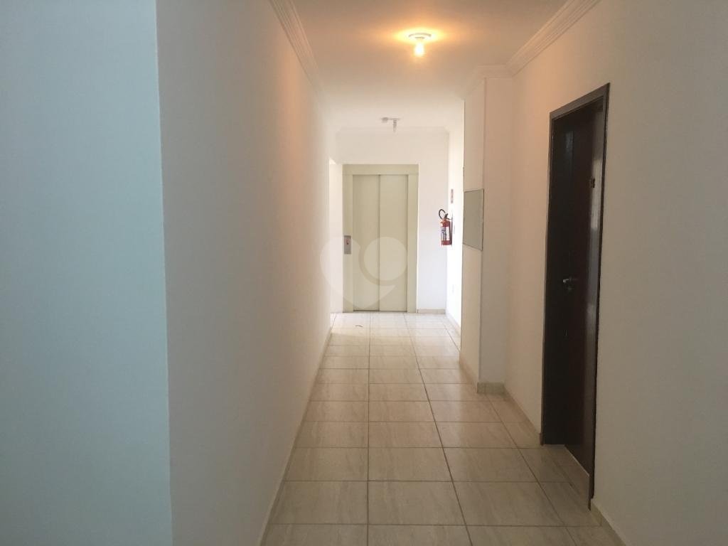 Venda Apartamento Sorocaba Vila Barão REO312165 22