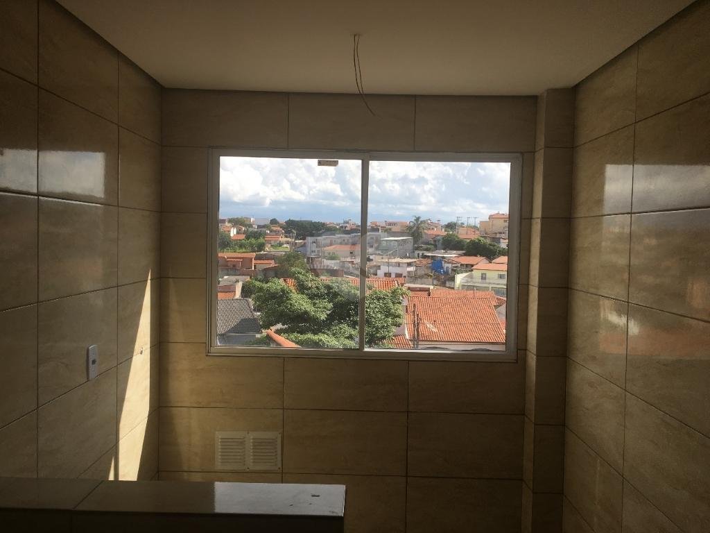 Venda Apartamento Sorocaba Vila Barão REO312165 8