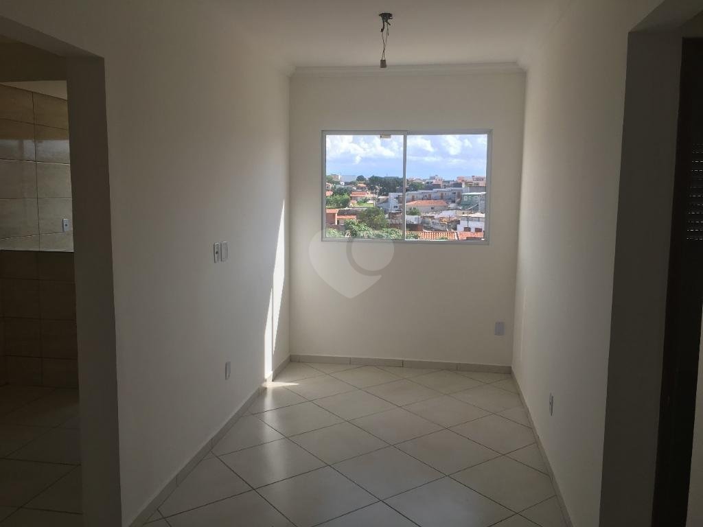 Venda Apartamento Sorocaba Vila Barão REO312165 10