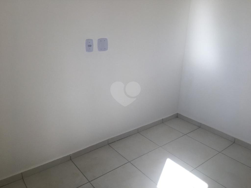 Venda Apartamento Sorocaba Vila Barão REO312165 24