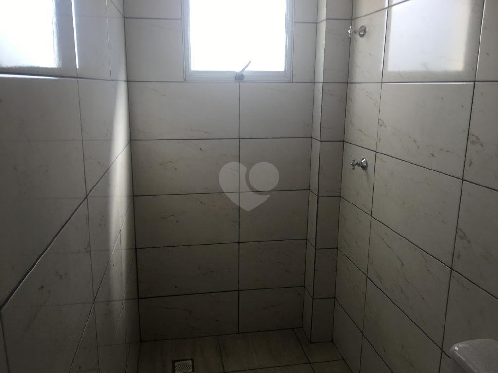 Venda Apartamento Sorocaba Vila Barão REO312165 16