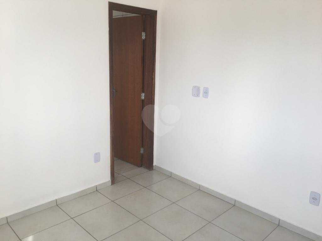 Venda Apartamento Sorocaba Vila Barão REO312165 18