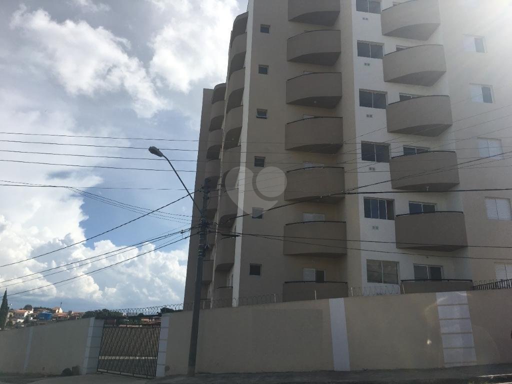 Venda Apartamento Sorocaba Vila Barão REO312165 1