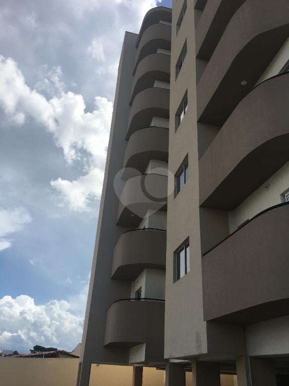 Venda Apartamento Sorocaba Vila Barão REO312165 3