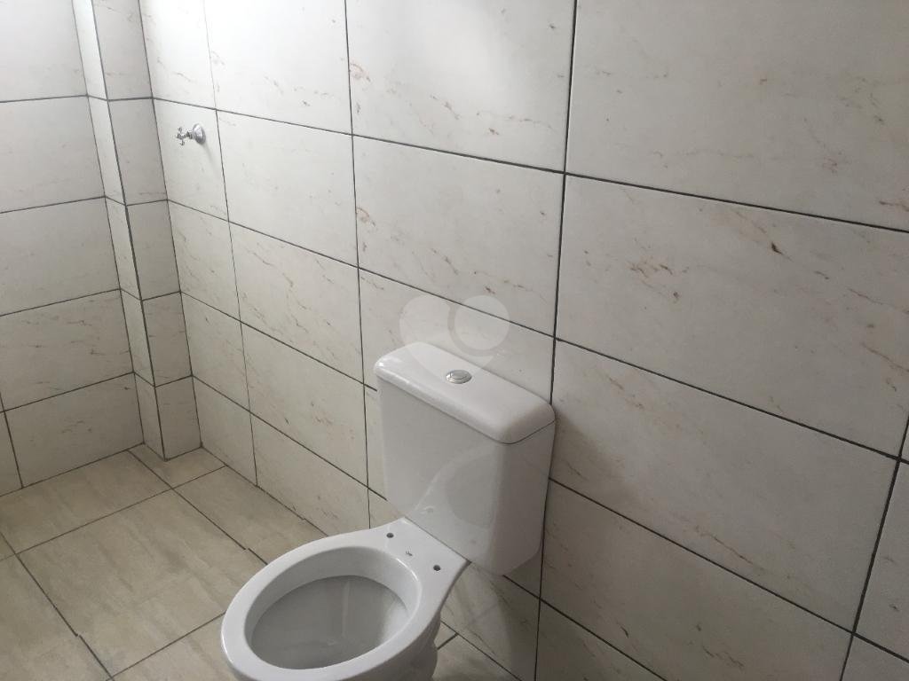 Venda Apartamento Sorocaba Vila Barão REO312165 17