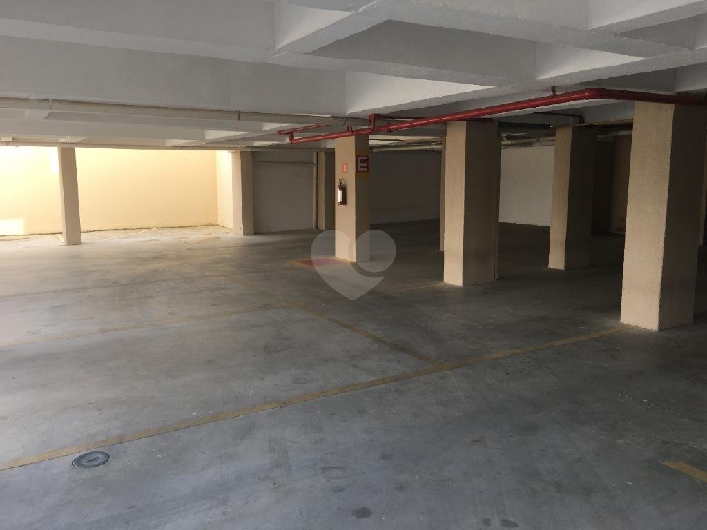 Venda Apartamento Sorocaba Vila Barão REO312165 5