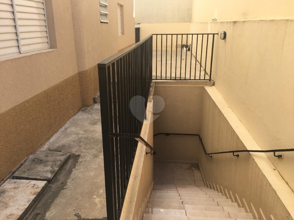 Venda Apartamento Sorocaba Vila Barão REO312165 4