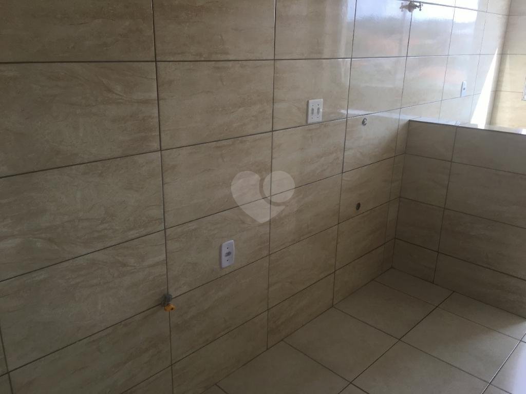 Venda Apartamento Sorocaba Vila Barão REO312165 9