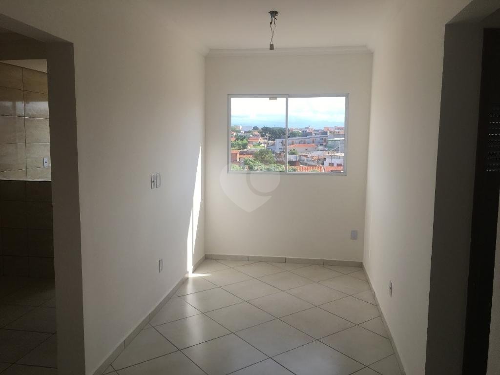 Venda Apartamento Sorocaba Vila Barão REO312165 11