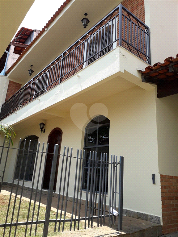 Venda Casa Sorocaba Jardim Morumbi REO312166 3