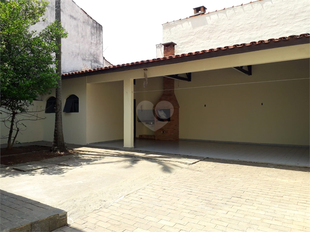 Venda Casa Sorocaba Jardim Morumbi REO312166 13