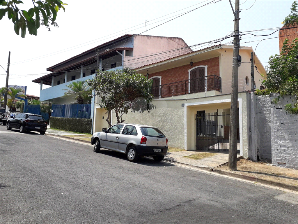 Venda Casa Sorocaba Jardim Morumbi REO312166 2