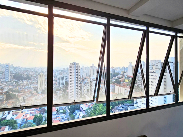 Venda Apartamento São Paulo Sumaré REO312190 44