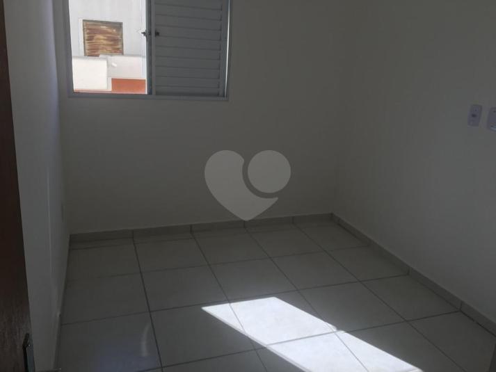 Venda Apartamento Sorocaba Vila Barão REO312213 26