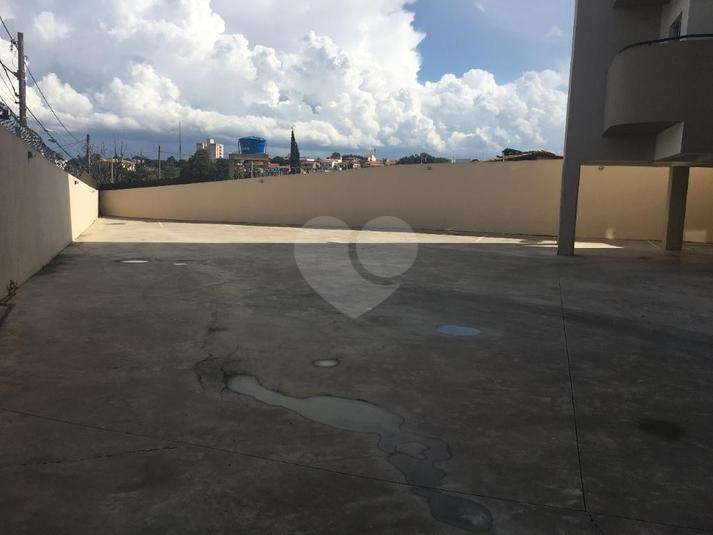 Venda Apartamento Sorocaba Vila Barão REO312213 6