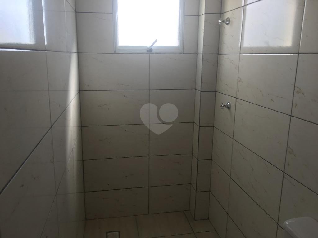 Venda Apartamento Sorocaba Vila Barão REO312213 20