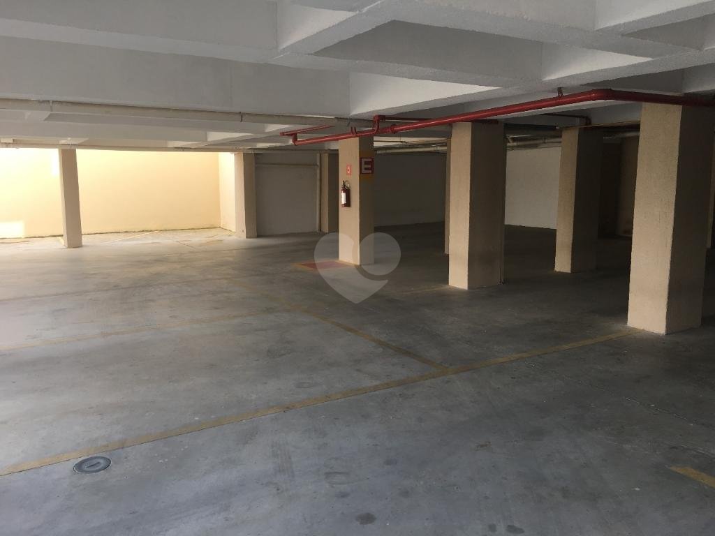 Venda Apartamento Sorocaba Vila Barão REO312213 4