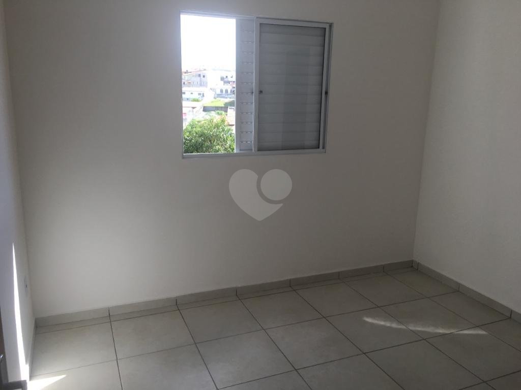 Venda Apartamento Sorocaba Vila Barão REO312213 14