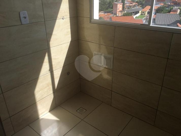 Venda Apartamento Sorocaba Vila Barão REO312213 13