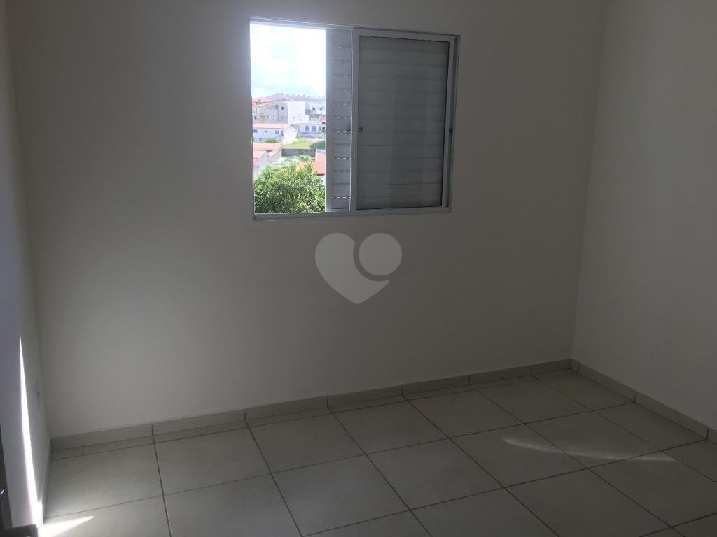 Venda Apartamento Sorocaba Vila Barão REO312218 16