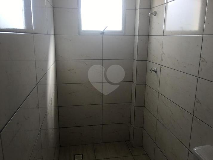 Venda Apartamento Sorocaba Vila Barão REO312218 17