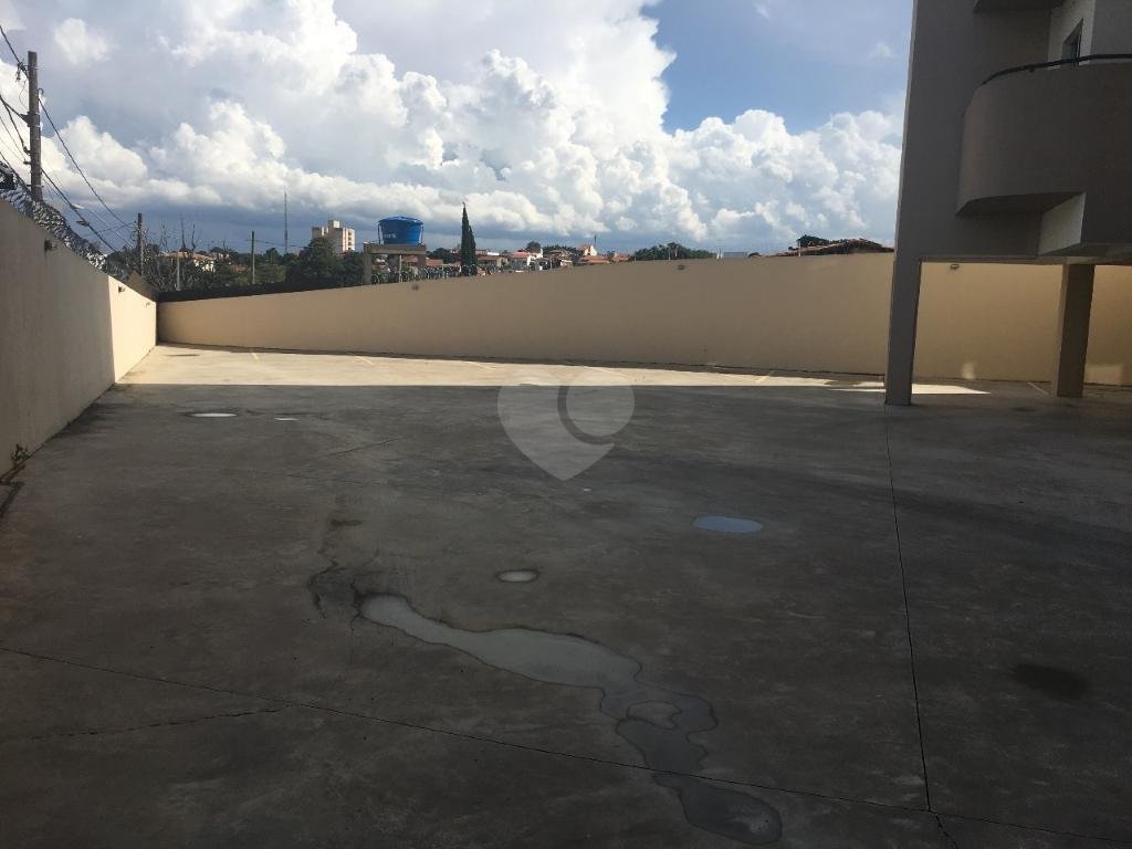 Venda Apartamento Sorocaba Vila Barão REO312218 5