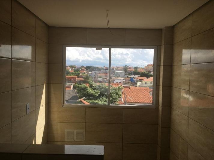 Venda Apartamento Sorocaba Vila Barão REO312218 9