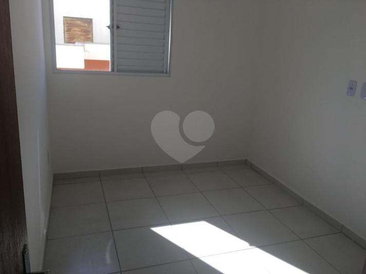 Venda Apartamento Sorocaba Vila Barão REO312218 22