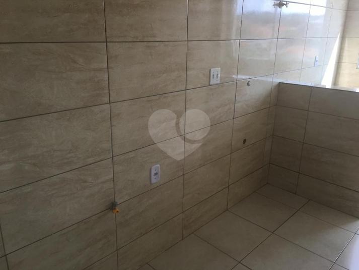 Venda Apartamento Sorocaba Vila Barão REO312218 10