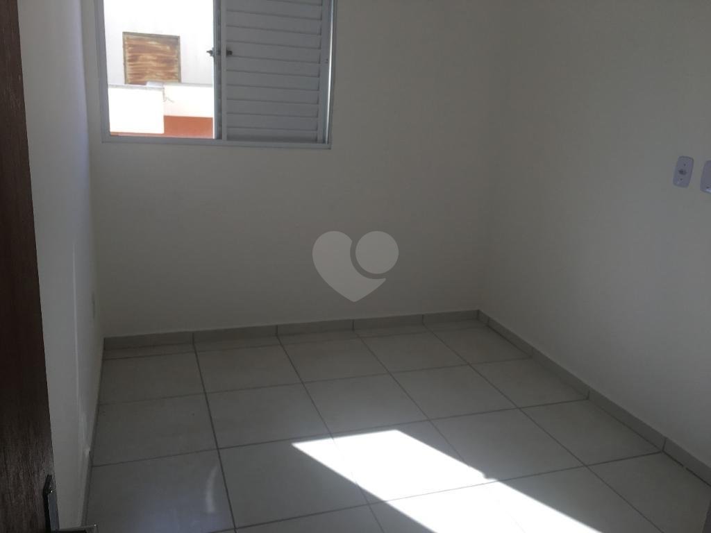 Venda Apartamento Sorocaba Vila Barão REO312225 22