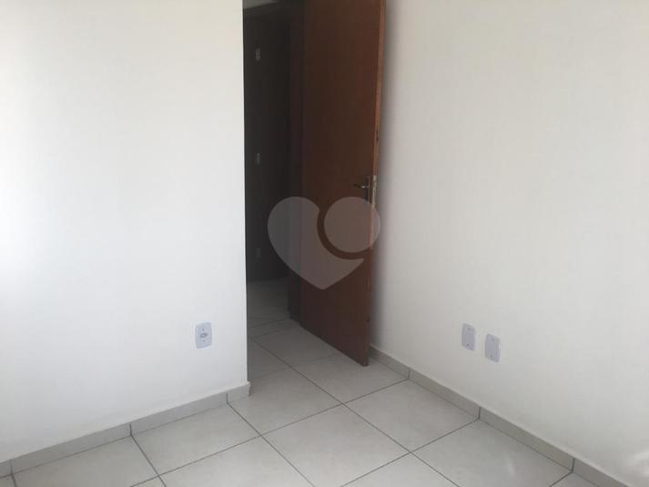 Venda Apartamento Sorocaba Vila Barão REO312225 24