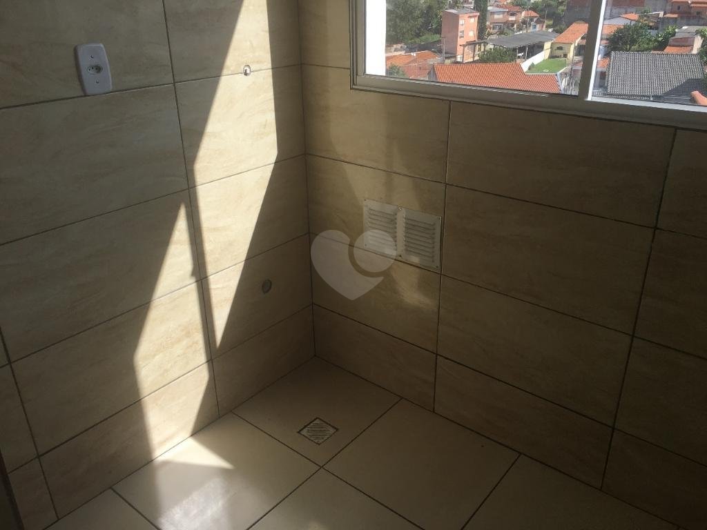 Venda Apartamento Sorocaba Vila Barão REO312228 13